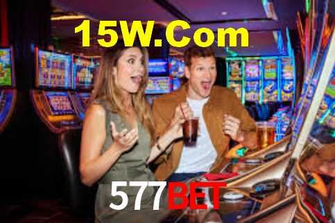 Apostas com odds competitivas na 577Bet