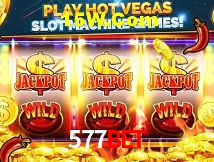 Jogos populares e pagamentos rápidos na 577Bet