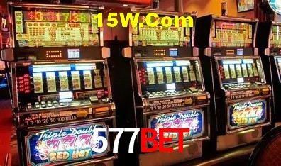 Slots com jackpots e giros grátis na 577Bet