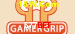 Jackpots e promoções na 577Bet